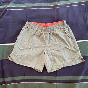 Columbia Sandy River Shorts Green XS Women’s